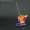 Transformers Masterpiece Hot Rodimus (Hot Rod)  - Image #121 of 224