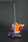 Transformers Masterpiece Hot Rodimus (Hot Rod)  - Image #122 of 224
