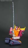 Transformers Masterpiece Hot Rodimus (Hot Rod)  - Image #123 of 224