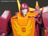 Transformers Masterpiece Hot Rodimus (Hot Rod)  - Image #132 of 224