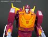 Transformers Masterpiece Hot Rodimus (Hot Rod)  - Image #135 of 224