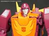 Transformers Masterpiece Hot Rodimus (Hot Rod)  - Image #139 of 224