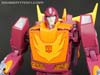 Transformers Masterpiece Hot Rodimus (Hot Rod)  - Image #140 of 224