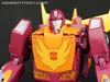 Transformers Masterpiece Hot Rodimus (Hot Rod)  - Image #143 of 224
