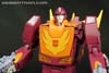 Transformers Masterpiece Hot Rodimus (Hot Rod)  - Image #144 of 224