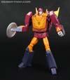Transformers Masterpiece Hot Rodimus (Hot Rod)  - Image #146 of 224