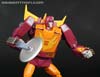 Transformers Masterpiece Hot Rodimus (Hot Rod)  - Image #149 of 224