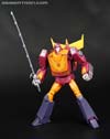 Transformers Masterpiece Hot Rodimus (Hot Rod)  - Image #155 of 224