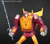 Transformers Masterpiece Hot Rodimus (Hot Rod)  - Image #156 of 224