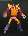 Transformers Masterpiece Hot Rodimus (Hot Rod)  - Image #159 of 224