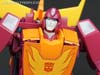Transformers Masterpiece Hot Rodimus (Hot Rod)  - Image #161 of 224