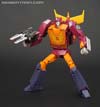 Transformers Masterpiece Hot Rodimus (Hot Rod)  - Image #163 of 224