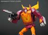 Transformers Masterpiece Hot Rodimus (Hot Rod)  - Image #165 of 224