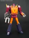 Transformers Masterpiece Hot Rodimus (Hot Rod)  - Image #168 of 224