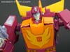 Transformers Masterpiece Hot Rodimus (Hot Rod)  - Image #174 of 224