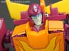 Transformers Masterpiece Hot Rodimus (Hot Rod)  - Image #175 of 224