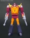 Transformers Masterpiece Hot Rodimus (Hot Rod)  - Image #176 of 224