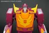 Transformers Masterpiece Hot Rodimus (Hot Rod)  - Image #177 of 224
