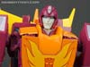 Transformers Masterpiece Hot Rodimus (Hot Rod)  - Image #179 of 224