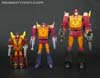 Transformers Masterpiece Hot Rodimus (Hot Rod)  - Image #180 of 224