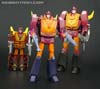 Transformers Masterpiece Hot Rodimus (Hot Rod)  - Image #181 of 224