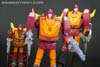 Transformers Masterpiece Hot Rodimus (Hot Rod)  - Image #182 of 224