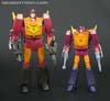 Transformers Masterpiece Hot Rodimus (Hot Rod)  - Image #183 of 224