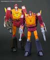 Transformers Masterpiece Hot Rodimus (Hot Rod)  - Image #184 of 224