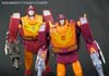 Transformers Masterpiece Hot Rodimus (Hot Rod)  - Image #185 of 224