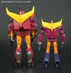 Transformers Masterpiece Hot Rodimus (Hot Rod)  - Image #188 of 224