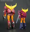 Transformers Masterpiece Hot Rodimus (Hot Rod)  - Image #189 of 224