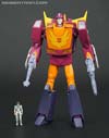 Transformers Masterpiece Hot Rodimus (Hot Rod)  - Image #191 of 224