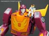 Transformers Masterpiece Hot Rodimus (Hot Rod)  - Image #193 of 224