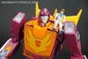 Transformers Masterpiece Hot Rodimus (Hot Rod)  - Image #194 of 224
