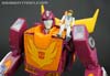 Transformers Masterpiece Hot Rodimus (Hot Rod)  - Image #196 of 224