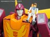 Transformers Masterpiece Hot Rodimus (Hot Rod)  - Image #197 of 224