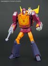 Transformers Masterpiece Hot Rodimus (Hot Rod)  - Image #198 of 224