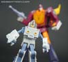 Transformers Masterpiece Hot Rodimus (Hot Rod)  - Image #201 of 224
