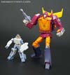 Transformers Masterpiece Hot Rodimus (Hot Rod)  - Image #202 of 224