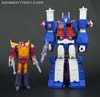 Transformers Masterpiece Hot Rodimus (Hot Rod)  - Image #203 of 224