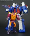 Transformers Masterpiece Hot Rodimus (Hot Rod)  - Image #204 of 224