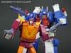 Transformers Masterpiece Hot Rodimus (Hot Rod)  - Image #205 of 224