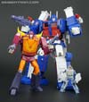 Transformers Masterpiece Hot Rodimus (Hot Rod)  - Image #206 of 224