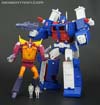 Transformers Masterpiece Hot Rodimus (Hot Rod)  - Image #207 of 224