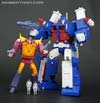 Transformers Masterpiece Hot Rodimus (Hot Rod)  - Image #208 of 224