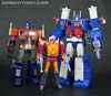 Transformers Masterpiece Hot Rodimus (Hot Rod)  - Image #209 of 224