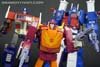Transformers Masterpiece Hot Rodimus (Hot Rod)  - Image #210 of 224