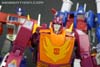 Transformers Masterpiece Hot Rodimus (Hot Rod)  - Image #211 of 224