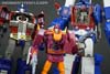 Transformers Masterpiece Hot Rodimus (Hot Rod)  - Image #213 of 224