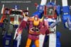 Transformers Masterpiece Hot Rodimus (Hot Rod)  - Image #214 of 224